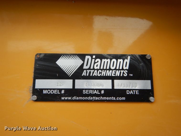 image for item HI9869 Caterpillar D6M LGP  dozer