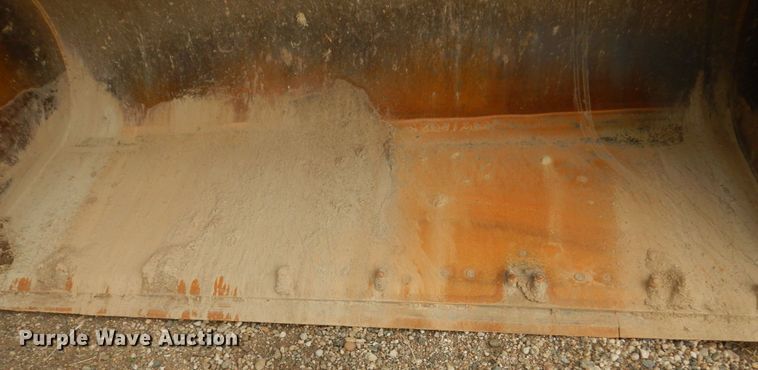 image for item HI9871 2005 Komatsu WA380-5L  High Lift wheel loader