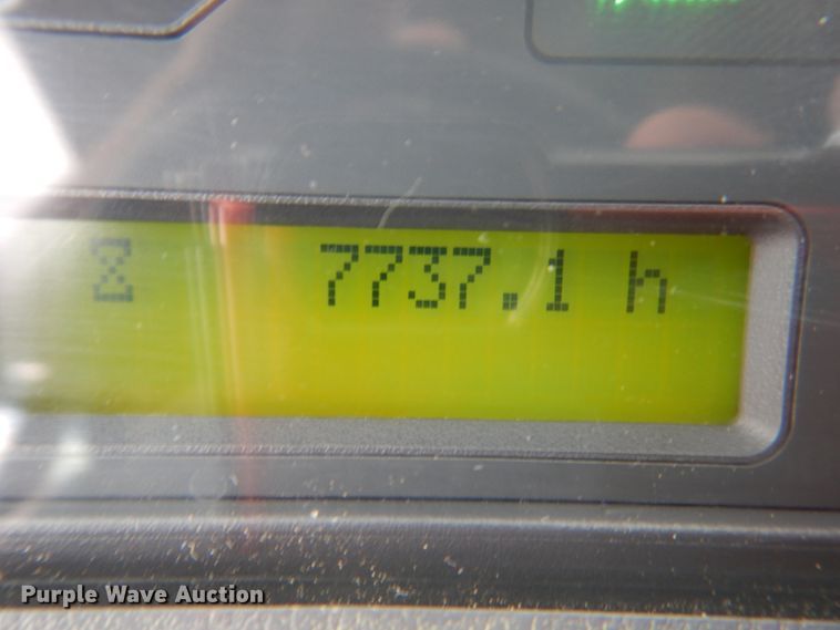 image for item HI9871 2005 Komatsu WA380-5L  High Lift wheel loader