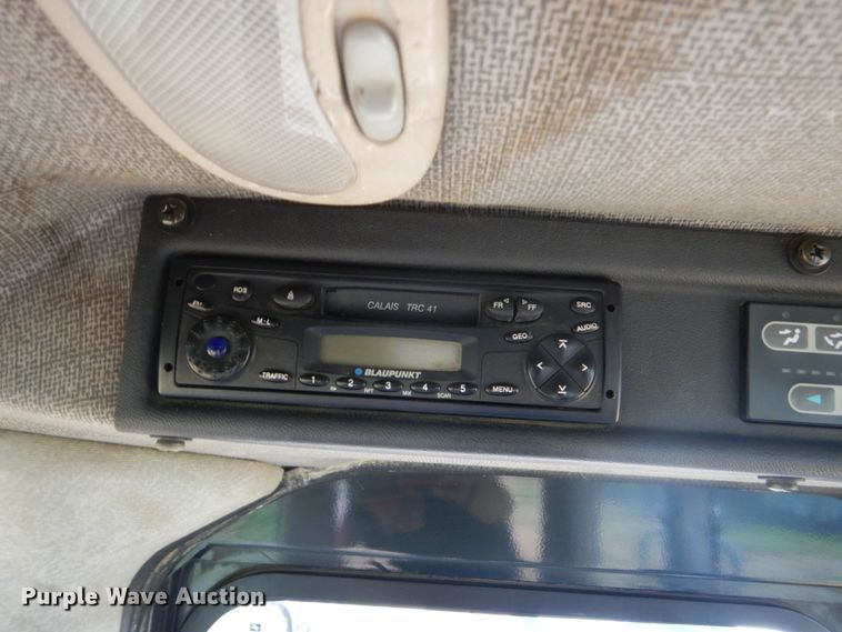 image for item HI9871 2005 Komatsu WA380-5L  High Lift wheel loader