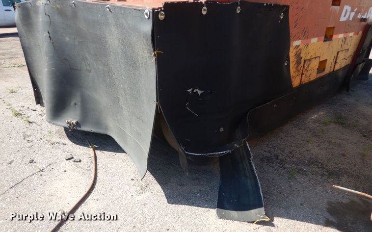 image for item HI9872 1989 Dynapac CP27  pneumatic roller