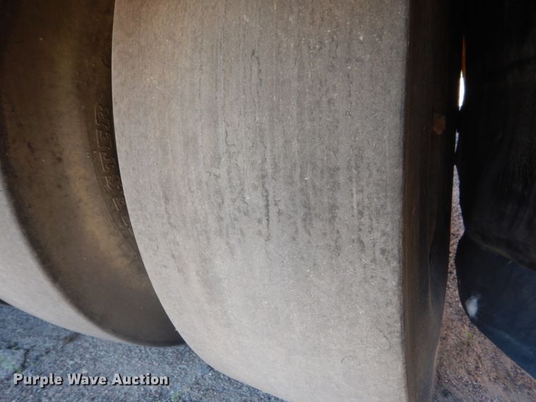 image for item HI9872 1989 Dynapac CP27  pneumatic roller