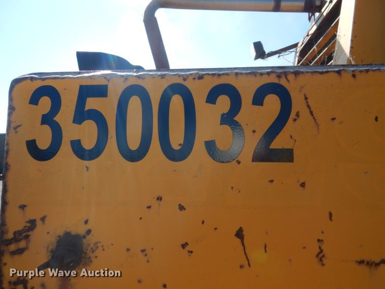 image for item HI9872 1989 Dynapac CP27  pneumatic roller