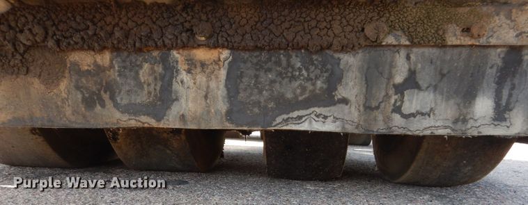 image for item HI9902 Hyster C530A  pneumatic roller