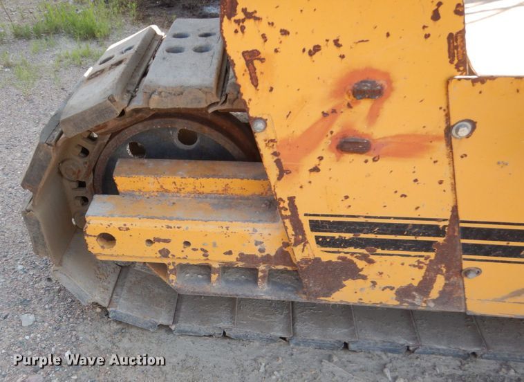 image for item HI9903 Gomaco GP-2600  slipform paver