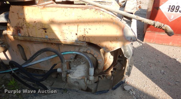 image for item HI9904 CMI SF-450  slipform paver