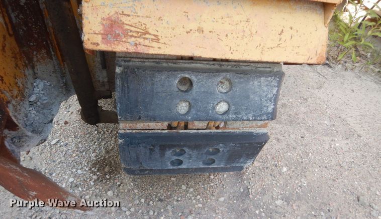 image for item HI9904 CMI SF-450  slipform paver