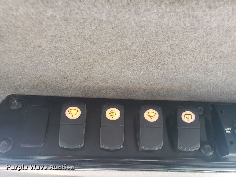 image for item HP9506 2013 Caterpillar D6N LGP  dozer