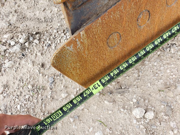 image for item HP9506 2013 Caterpillar D6N LGP  dozer