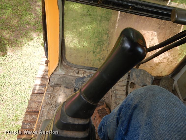 image for item HP9589 Hyundai Robex 210LC-7  excavator