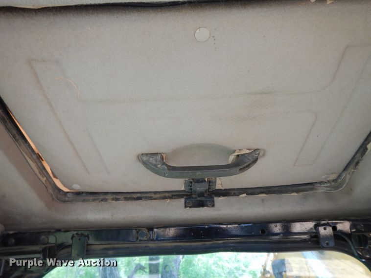 image for item HP9589 Hyundai Robex 210LC-7  excavator