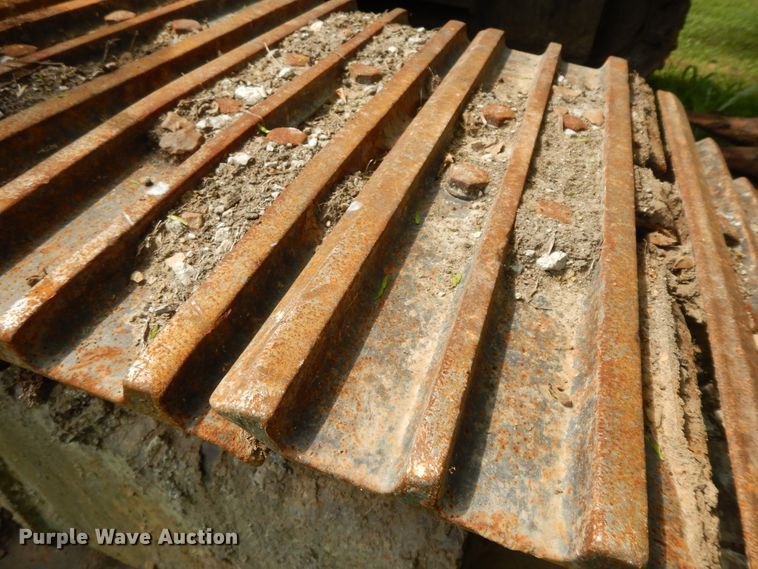 image for item HP9589 Hyundai Robex 210LC-7  excavator