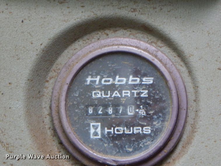 image for item HP9589 Hyundai Robex 210LC-7  excavator