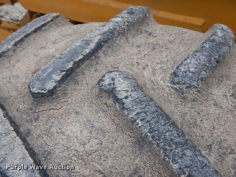 image for item HP9592 1993 Vermeer V-4150  trencher