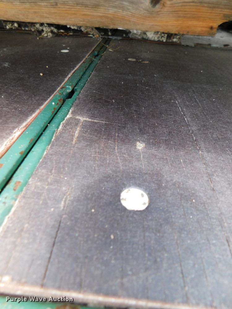 image for item HX9388 Approximately 120 Ellis concrete wall forms