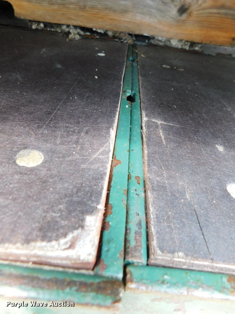 image for item HX9388 Approximately 120 Ellis concrete wall forms