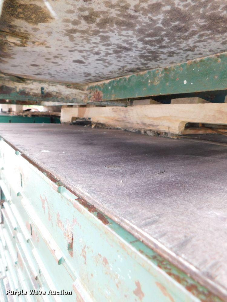 image for item HX9388 Approximately 120 Ellis concrete wall forms