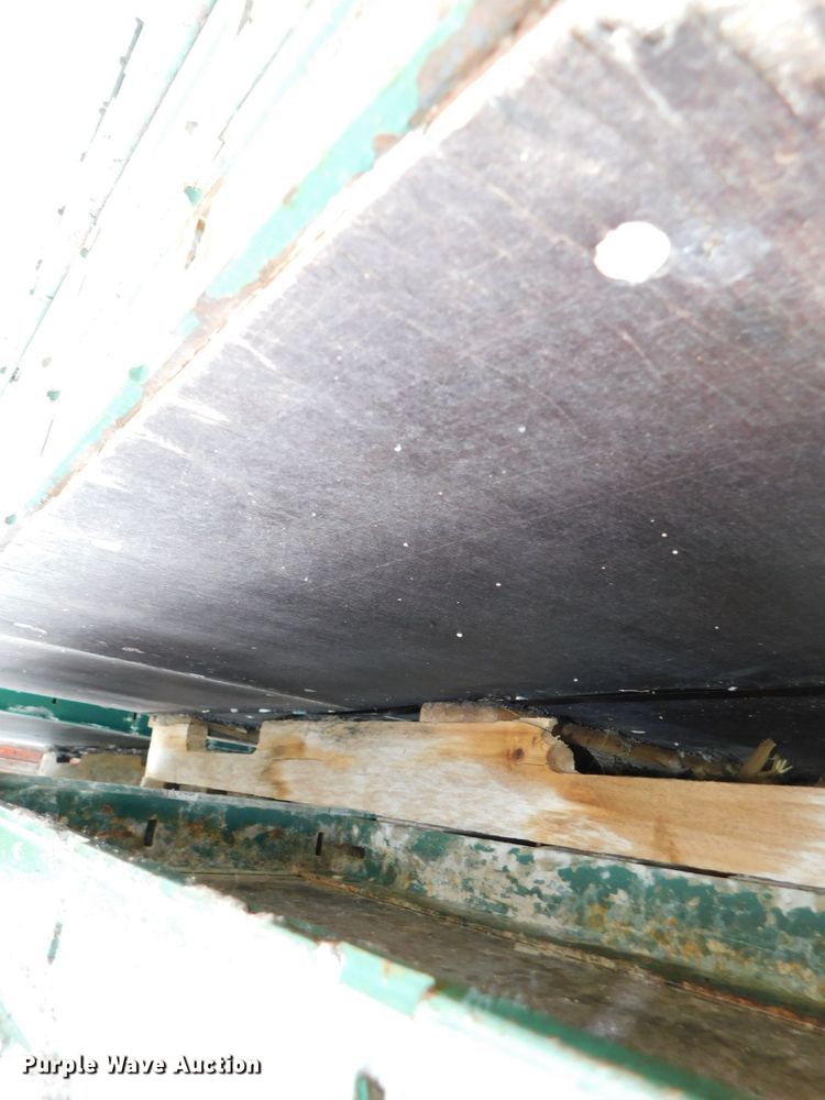 image for item HX9388 Approximately 120 Ellis concrete wall forms