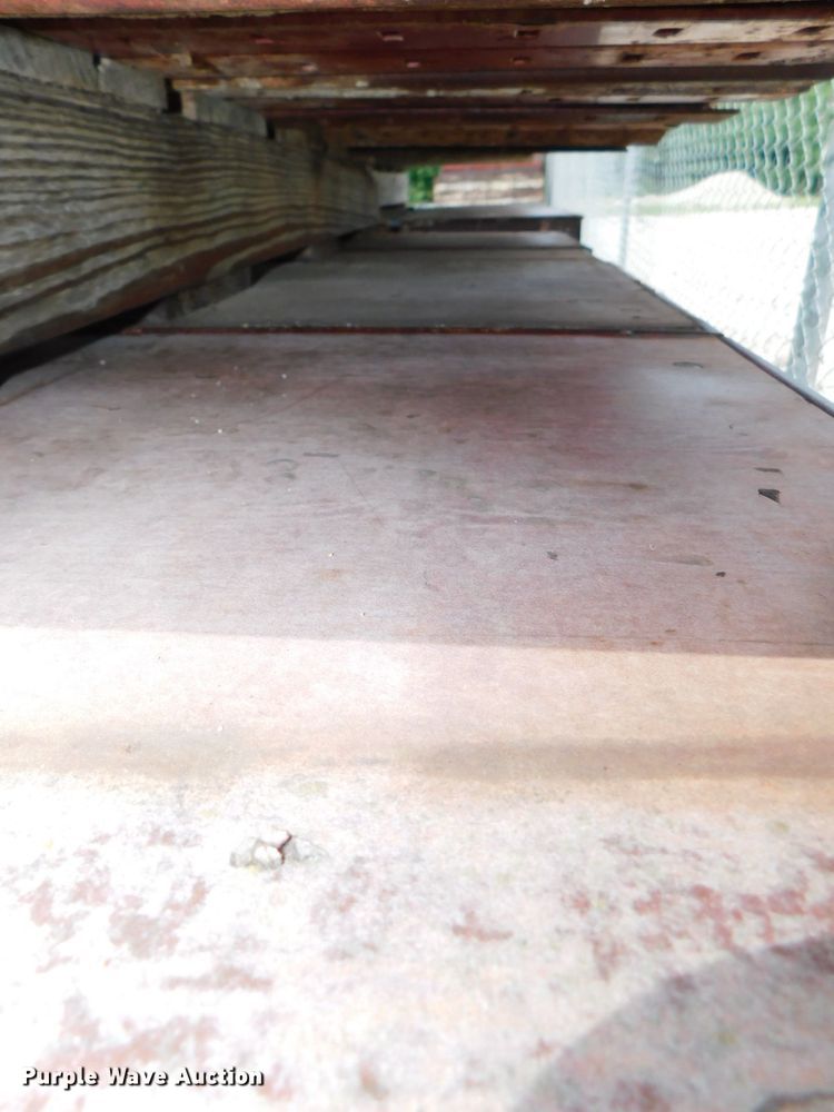 image for item HX9391 Approximately 293 Symons concrete forms