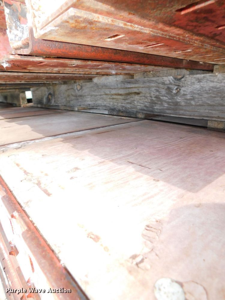 image for item HX9391 Approximately 293 Symons concrete forms