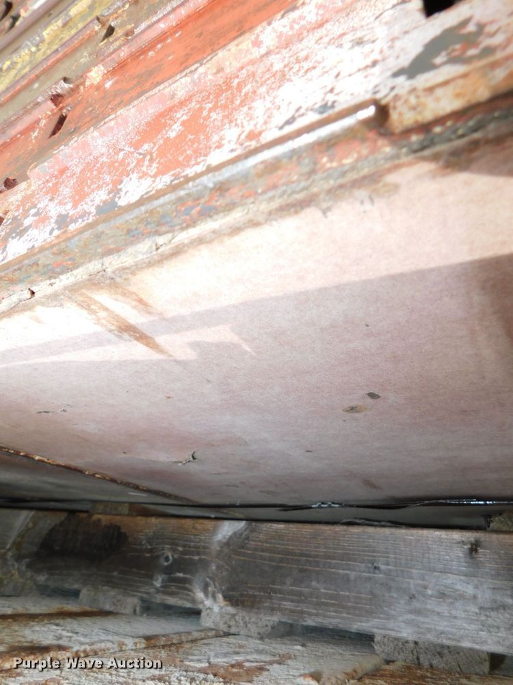 image for item HX9391 Approximately 293 Symons concrete forms