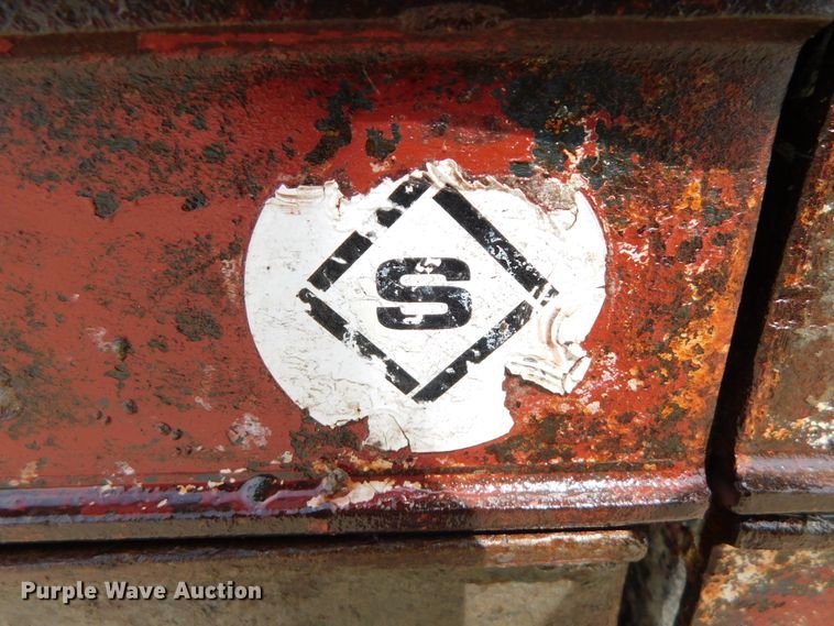 image for item HX9391 Approximately 293 Symons concrete forms