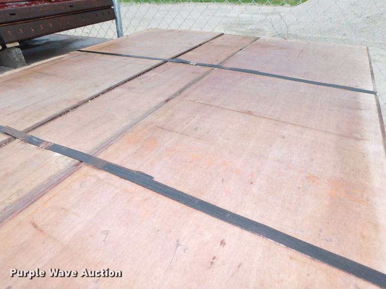 image for item HX9392 Approximately 283 Symons concrete forms