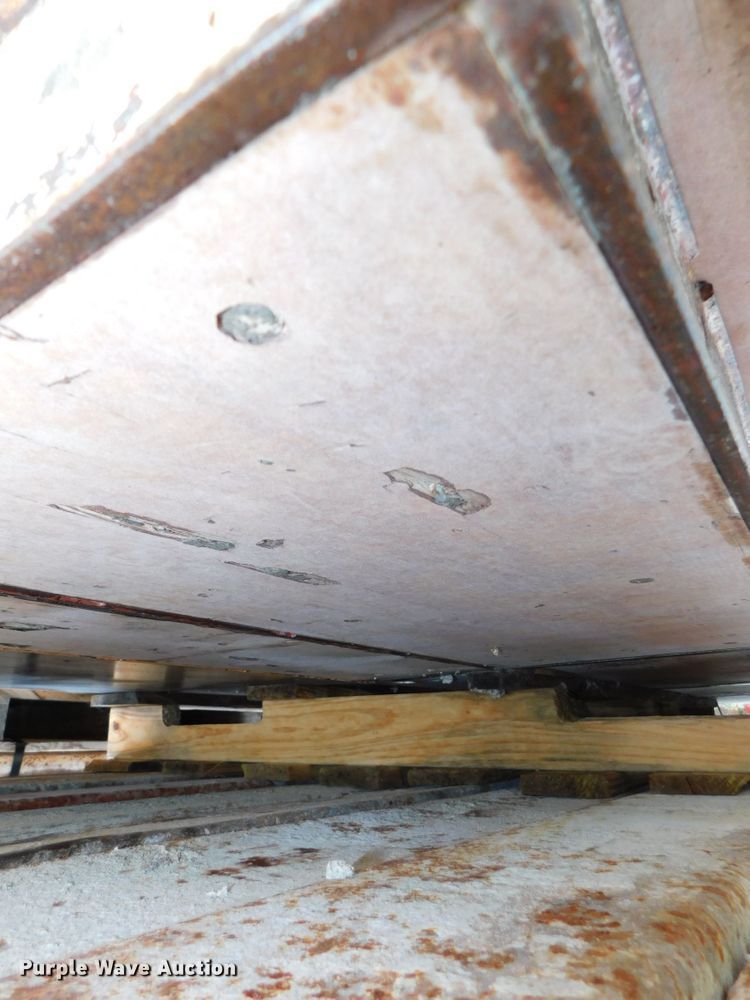 image for item HX9392 Approximately 283 Symons concrete forms