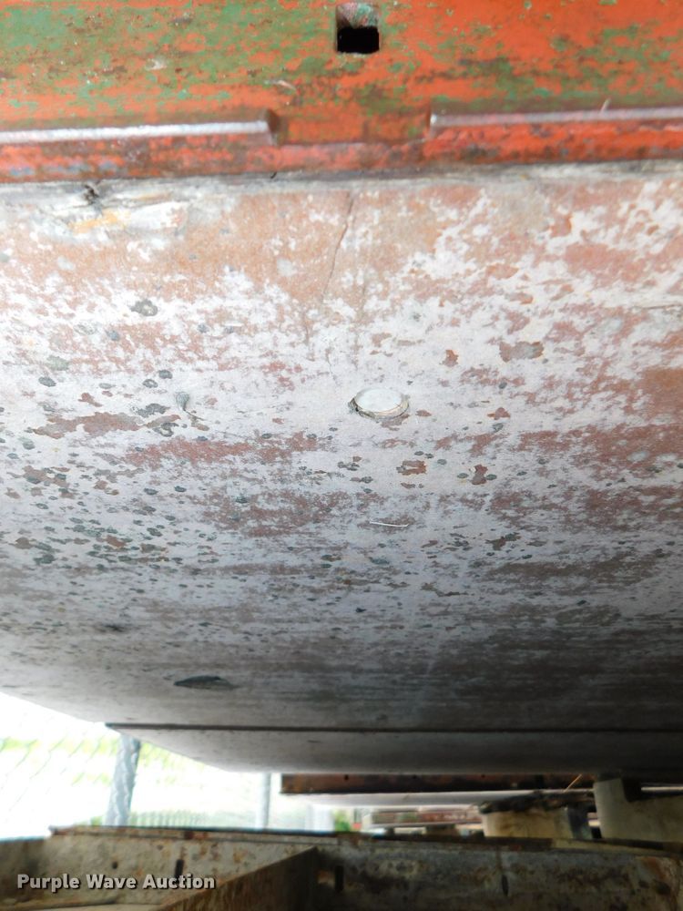 image for item HX9393 Approximately 109 concrete wall forms