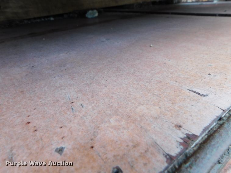 image for item HX9394 Approximately 120 concrete wall forms