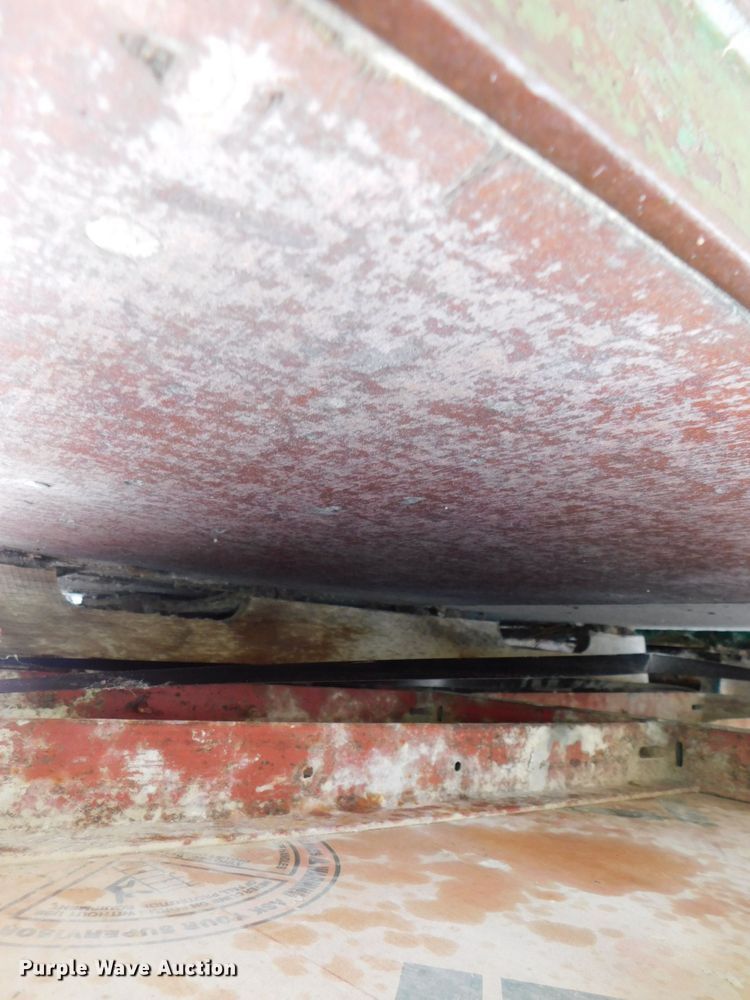 image for item HX9394 Approximately 120 concrete wall forms