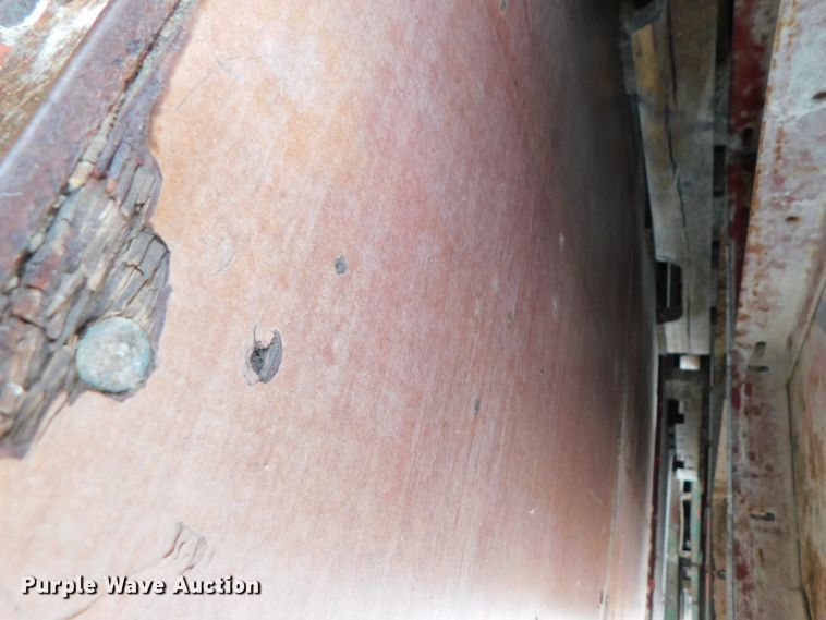 image for item HX9395 Approximately 120 concrete wall forms