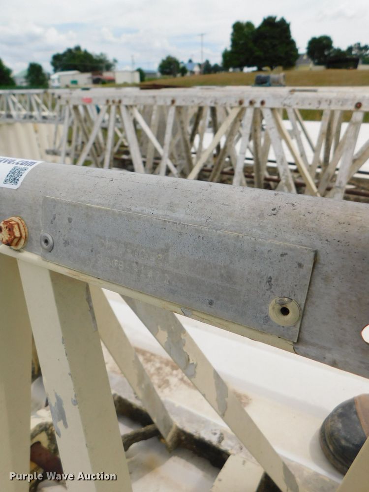 image for item HX9402 Morrison  screed