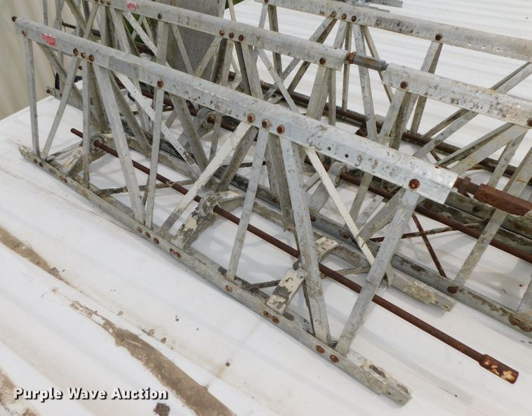 image for item HX9402 Morrison  screed