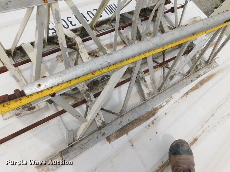 image for item HX9402 Morrison  screed