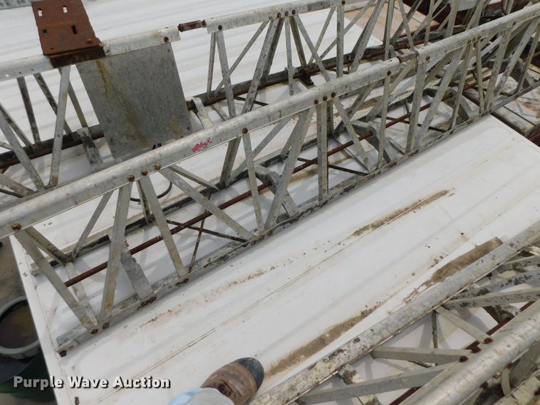 image for item HX9402 Morrison  screed