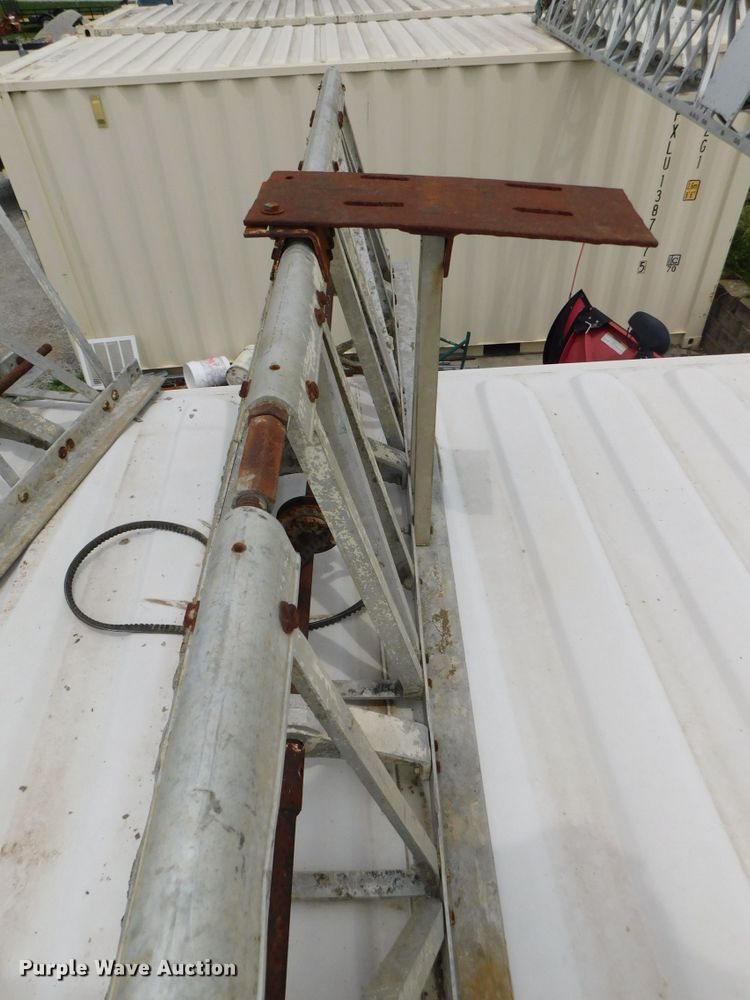 image for item HX9402 Morrison  screed