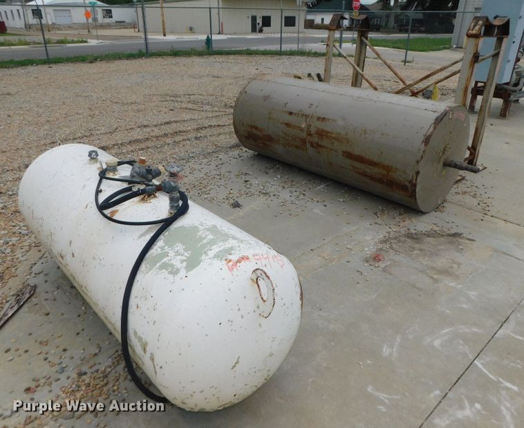 image for item HX9416 Tanks