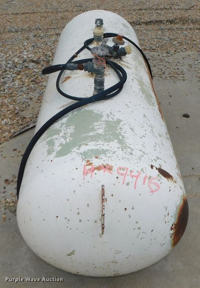 image for item HX9416 Tanks