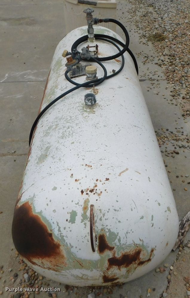 image for item HX9416 Tanks