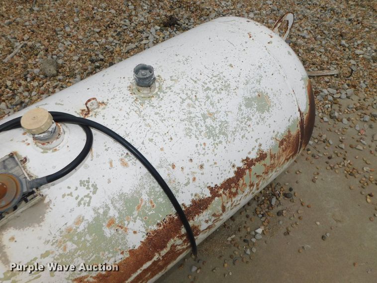 image for item HX9416 Tanks