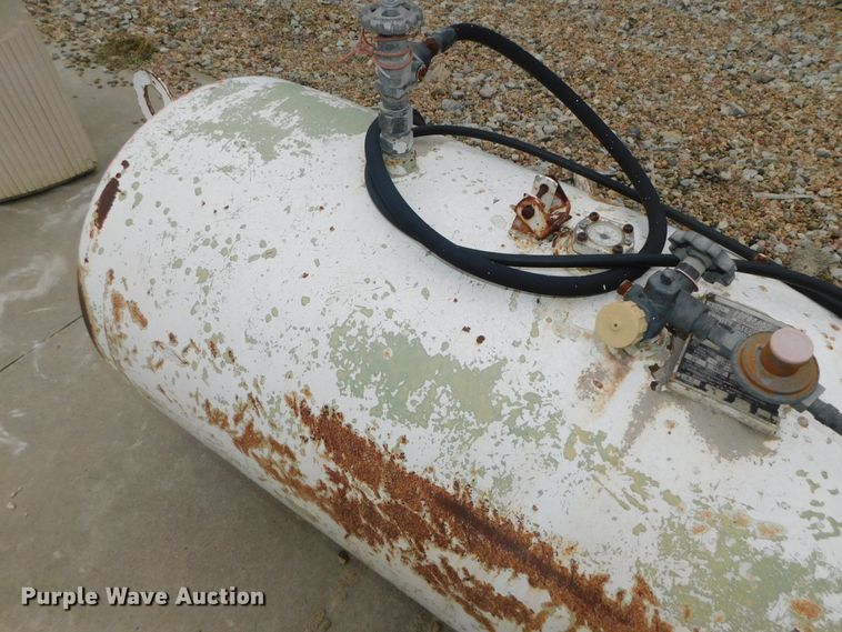 image for item HX9416 Tanks