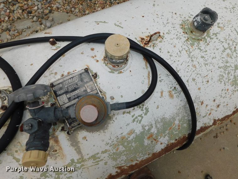 image for item HX9416 Tanks