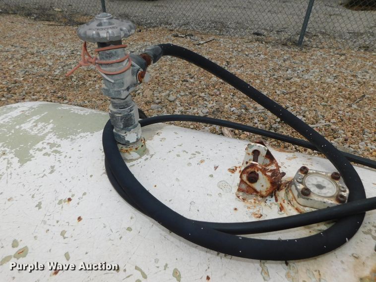 image for item HX9416 Tanks