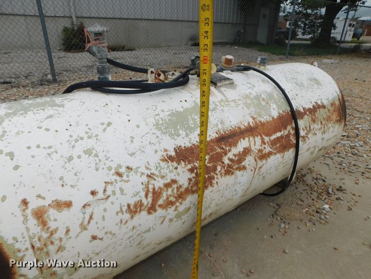 image for item HX9416 Tanks