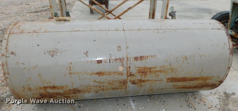 image for item HX9416 Tanks