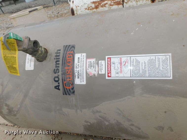 image for item HX9416 Tanks