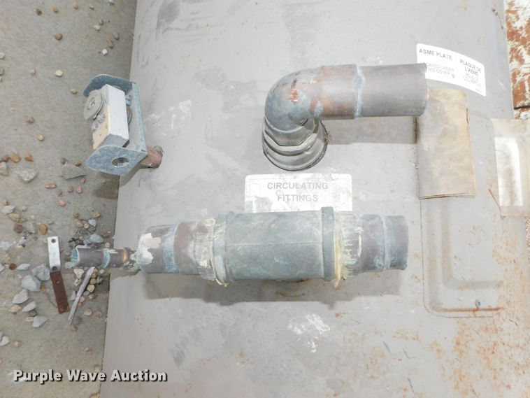 image for item HX9416 Tanks