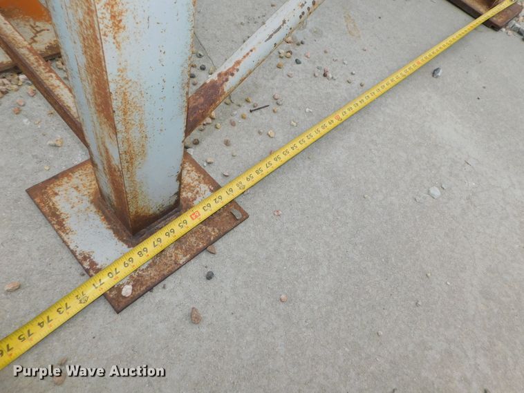 image for item HX9416 Tanks