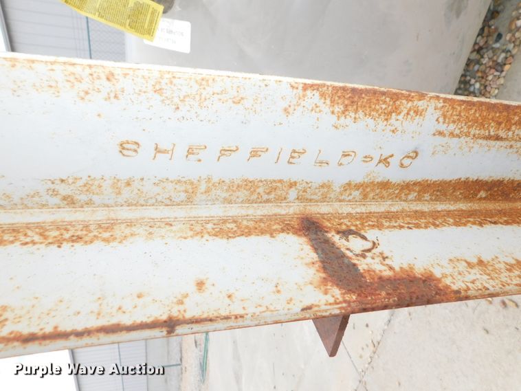 image for item HX9416 Tanks